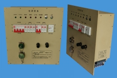 淮安JSP-12K-B-ZD电源壁盒